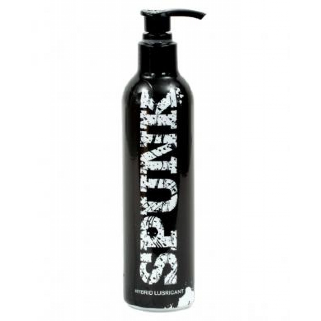 Spunk Hybrid Lube 8oz - Award-Winning Formula