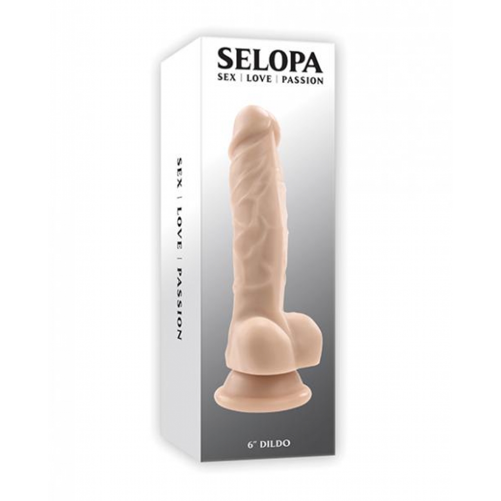 Selopa 6