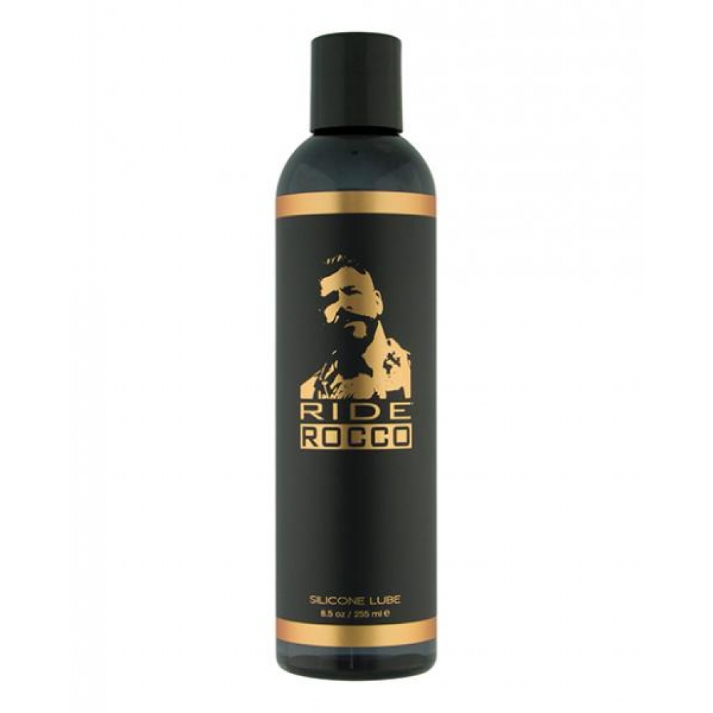 Ride Rocco Silicone - 8 Oz