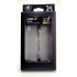 Beaded Clit Clamp with Tweezer Tip - Purple