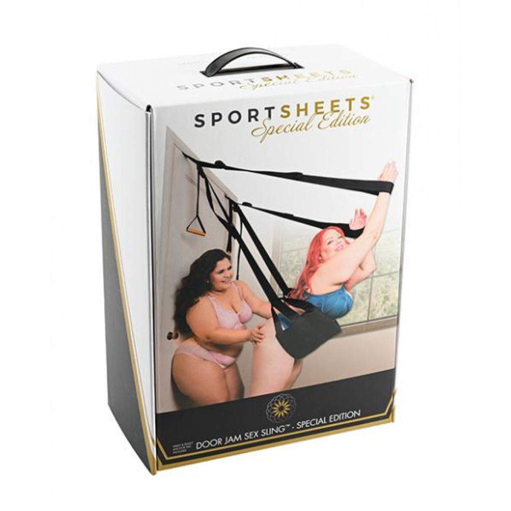 Sportsheets Door Jam Sex Sling - Special Edition