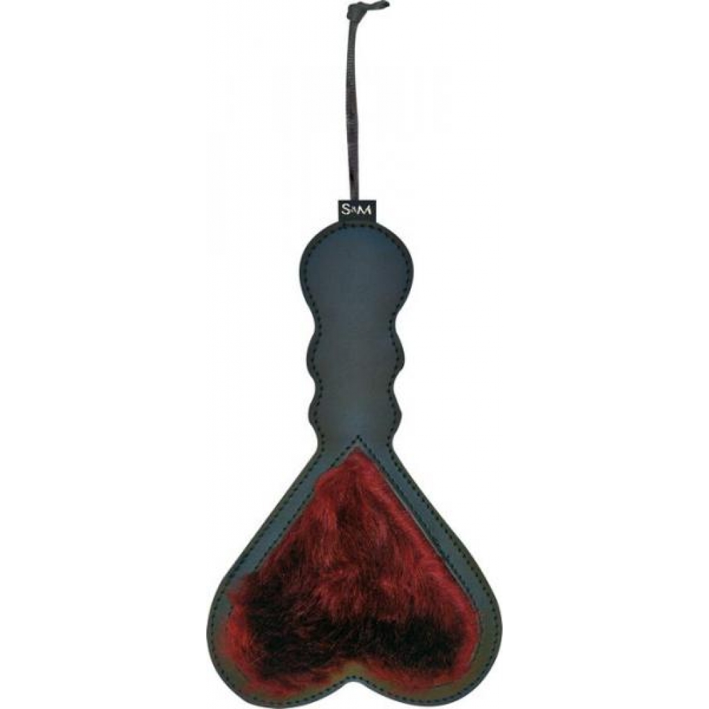 Sex and Mischief Enchanted Heart Paddle