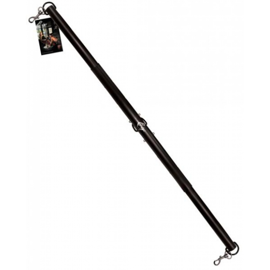 Edge Spreader Bar Black