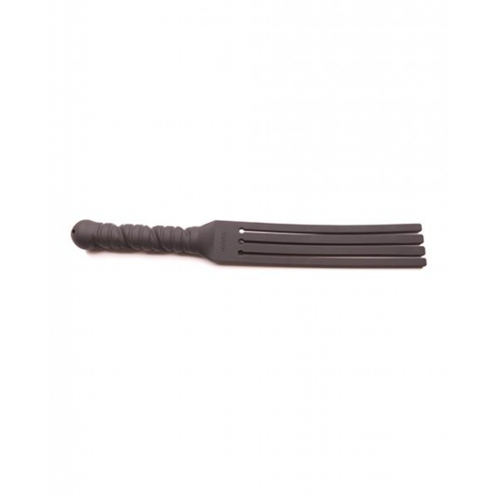 Tantus Tawse Small Paddle - Onyx