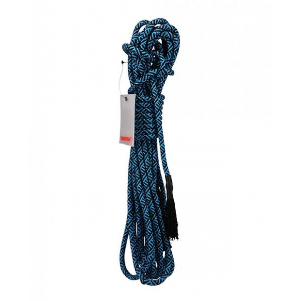 Tantus Rope 30 Ft - Azure