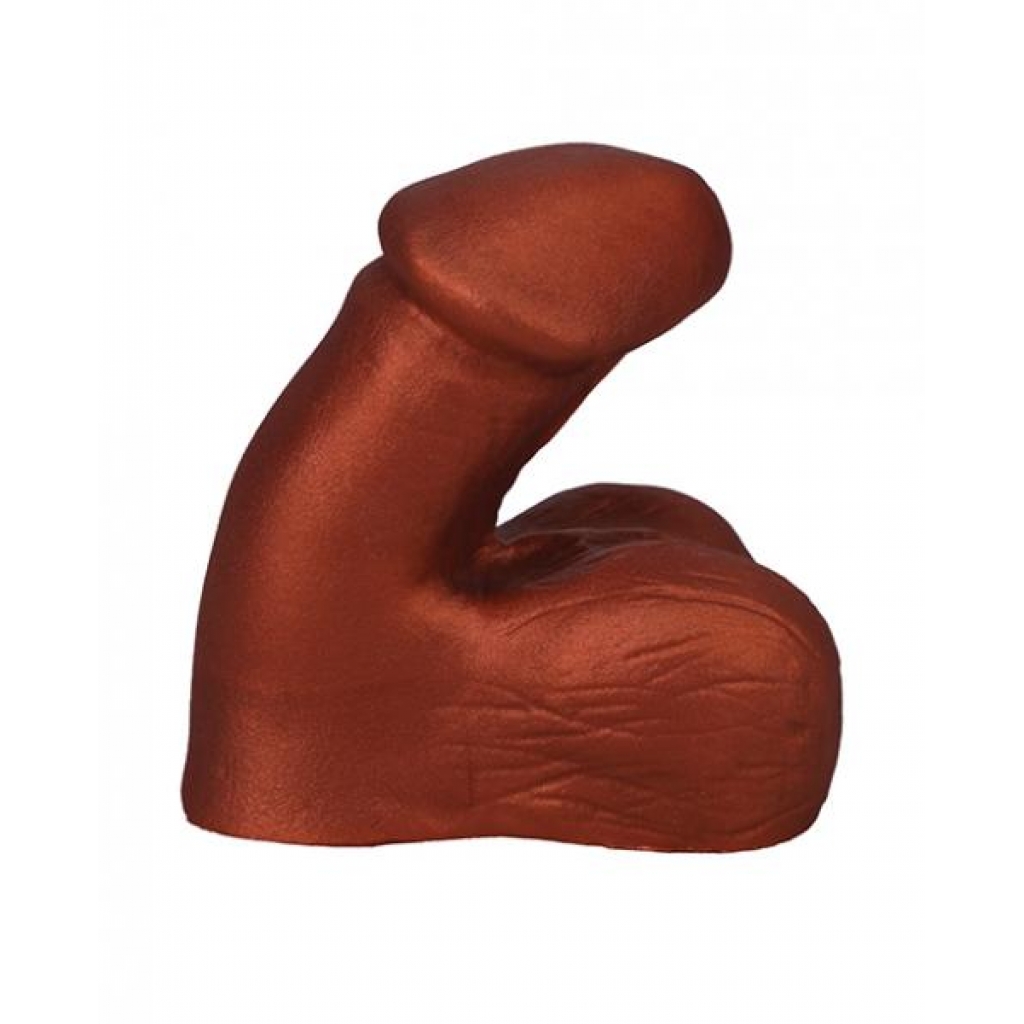 Tantus On The Go Packer - Copper