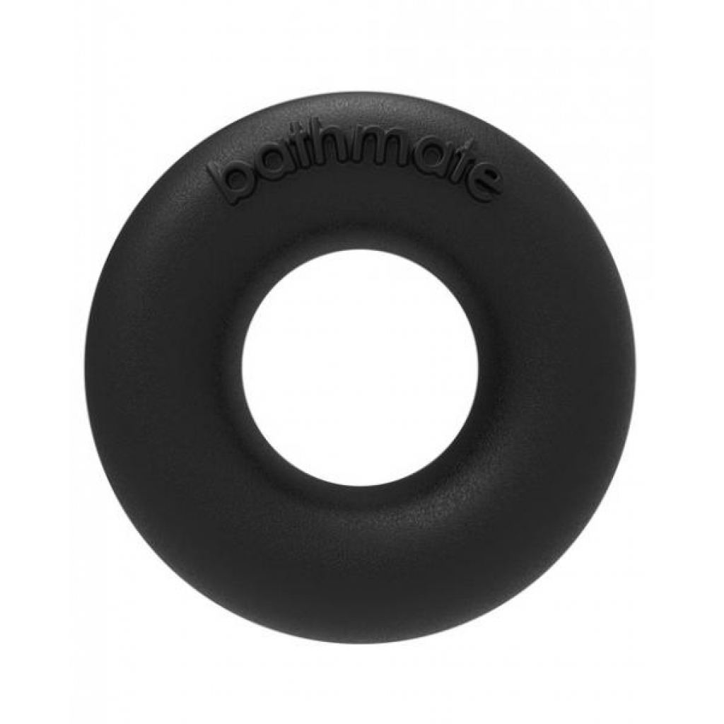 Bathmate Barbarian Cock Ring in Black