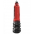 Bathmate Hydro 7 Red Penis Pump for Enhanced Performance