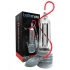 Bathmate Hydroxtreme 11 Penis Pump - Crystal Clear