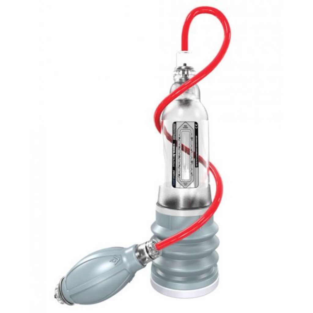 Bathmate Hydroxtreme 5 - Crystal Clear Penis Pump