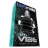 Bathmate Hydro Vibe Pump Vibrator - Black