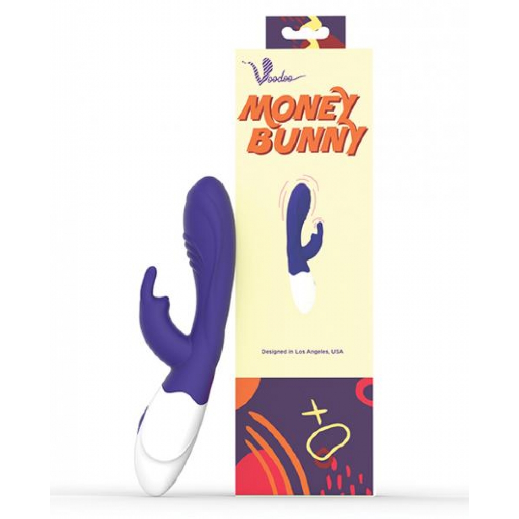 Voodoo Money Bunny 10x Wireless - Elegant and Powerful