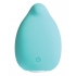 Vedo Yumi Finger Vibe - Tease Me Turquoise Blue