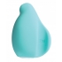 Vedo Yumi Finger Vibe - Tease Me Turquoise Blue