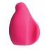 Vedo Yumi Rechargeable Finger Vibe - Foxy Pink