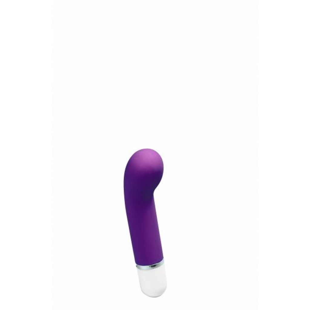 Vedo Gee Mini Vibe - For G-Spot Bliss - Indigo