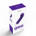 Vedo Gee Mini Vibe - For G-Spot Bliss - Indigo