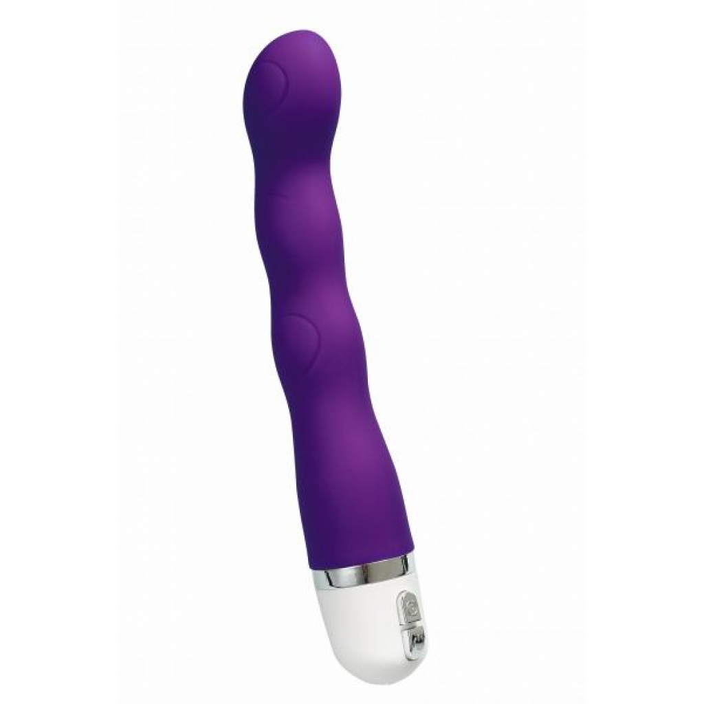 Quiver Mini Vibe Into You - Compact Pleasure Vibe