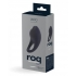 Vedo ROQ: Rechargeable Vibrating Cock Ring in Just Black