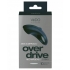 Enhanced Pleasure: Vedo Overdrive Plus Rechargeable Cock Ring