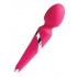 Vedo Wanda Rechargeable Wand Massager - Foxy Pink