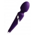 Vedo Wanda Deep Purple Rechargeable Wand Massager