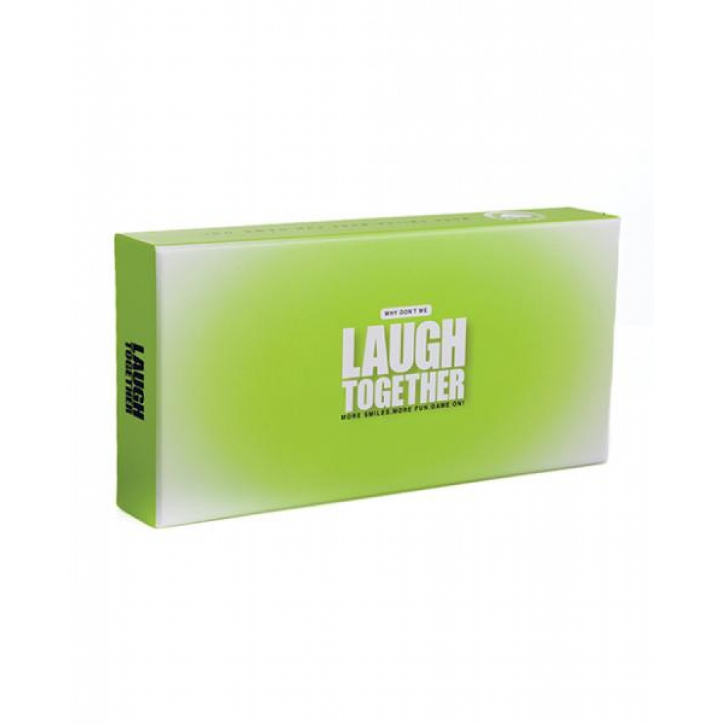 Laugh Together Fun Card Game