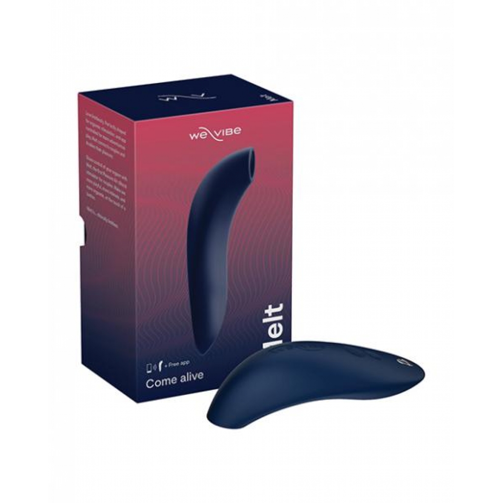 We-vibe Melt - Pleasure Air Stimulator for Couples