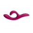 We-Vibe Nova 2 Flexible Rabbit - Fuchsia