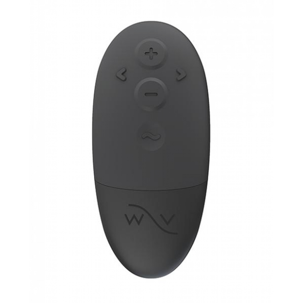 We Vibe Bond Remote Control Replacement - Black