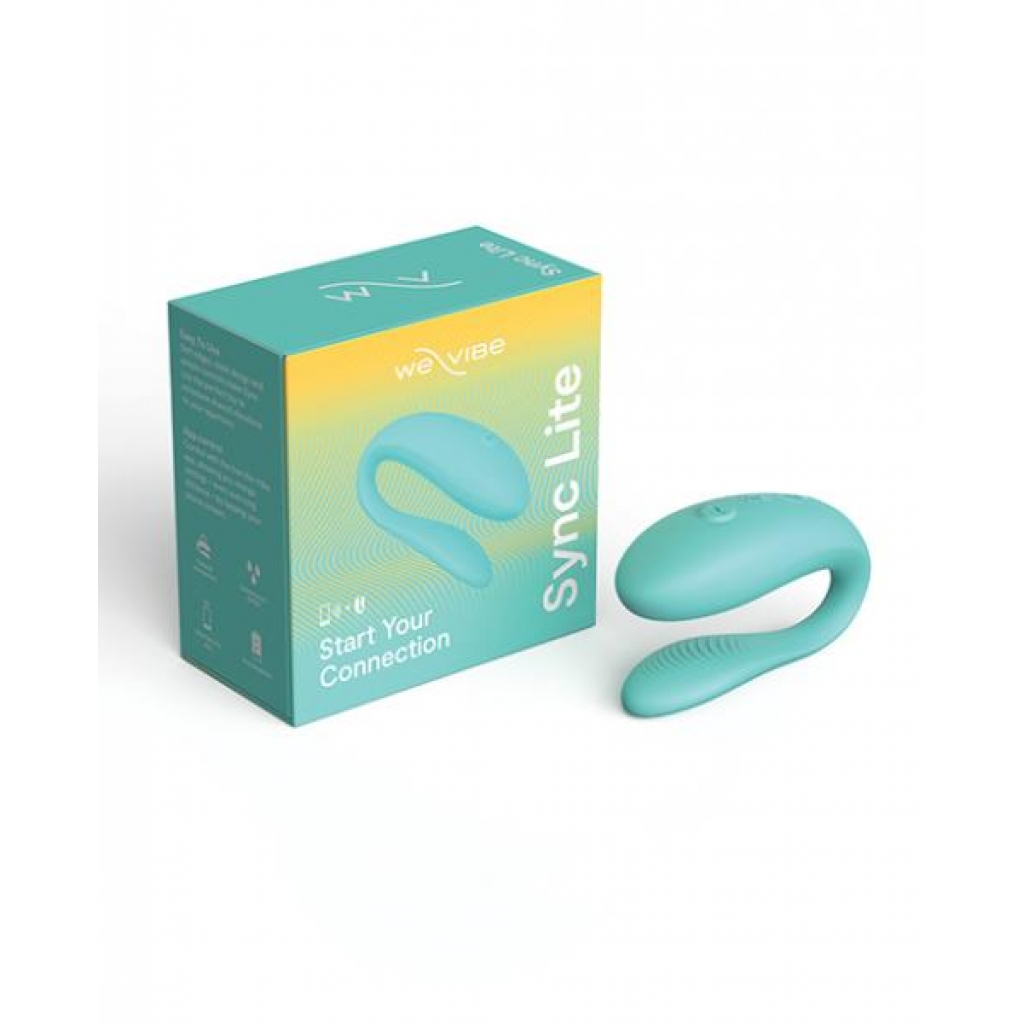 We-vibe Sync Lite - Aqua