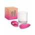 We-Vibe Chorus Couples Vibrator - Cosmic Pink