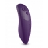 We Vibe Chorus Purple Couples Vibrator Set