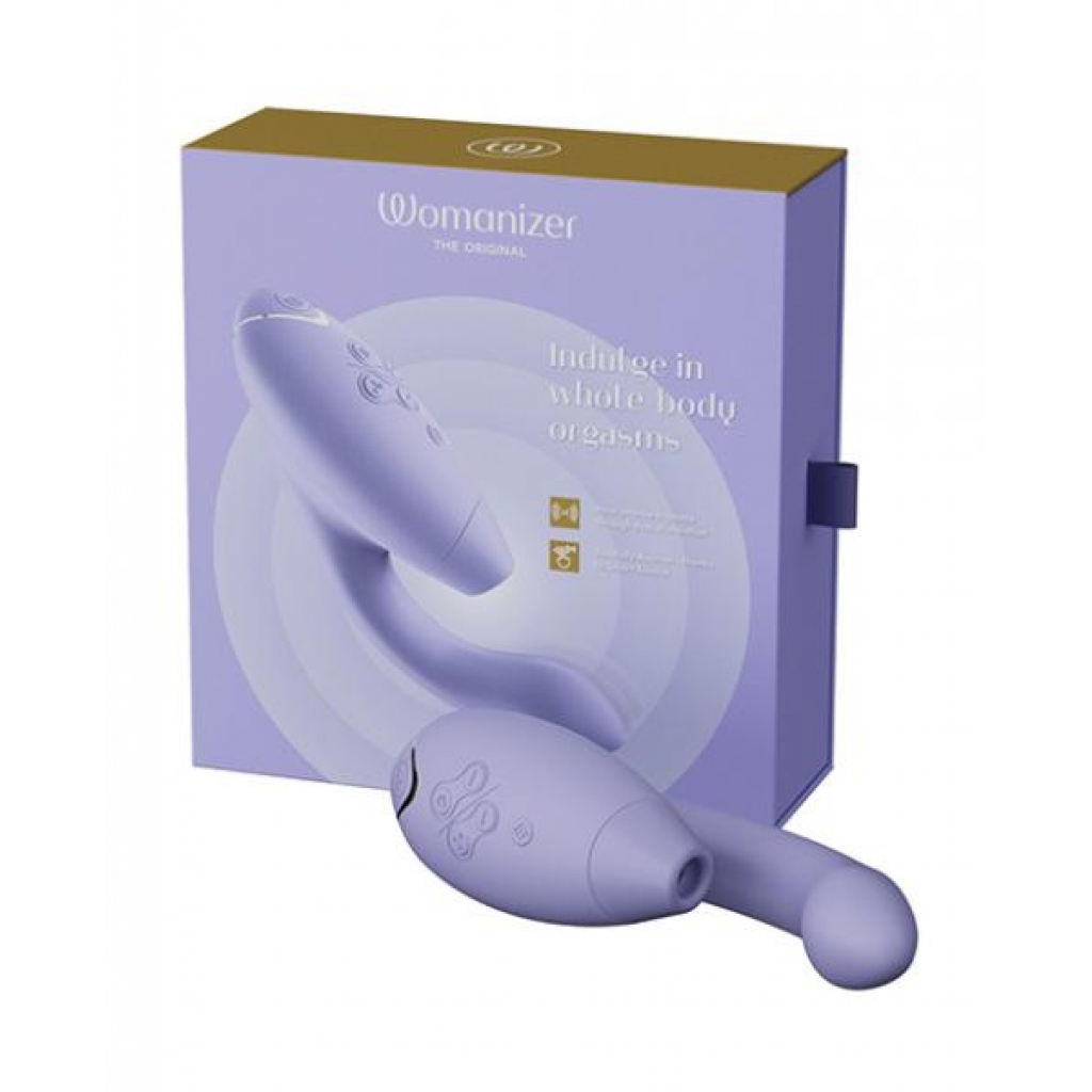 Womanizer Duo 2 - Lilac