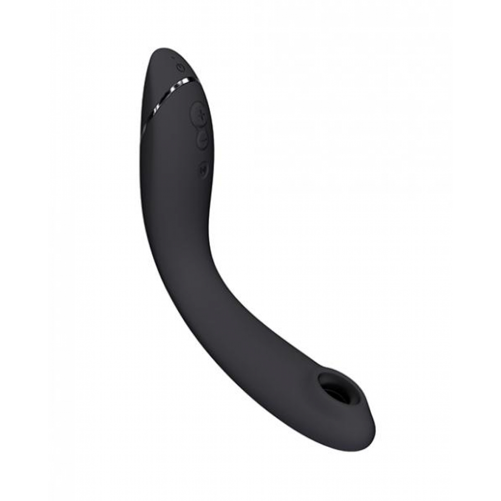 Womanizer OG Long-handle G-spot Vibrator - Slate