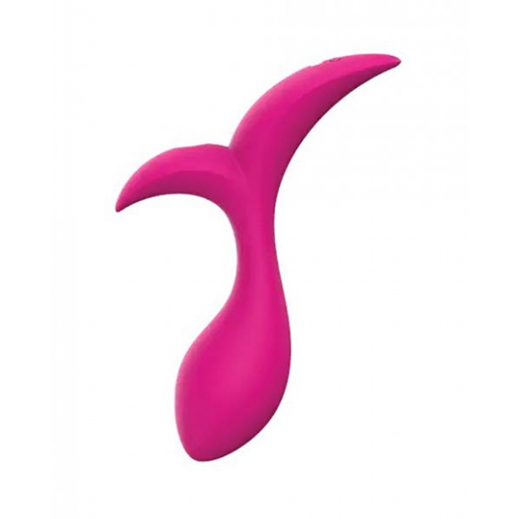 Pink Elephant Buzzy Bae: Rechargeable Pleasure Vibe