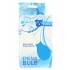 Cleanstream Enema Bulb - Blue - Essential Hygiene Tool