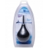 Cleanstream Thin Tip Silicone Enema Bulb - Comfortable and Efficient Cleaning