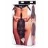 Tailz Fox Tail Faux Fur Anal Plug