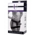 Strap U Bardot Adjustable Strap-On Harness with Thigh Cuffs