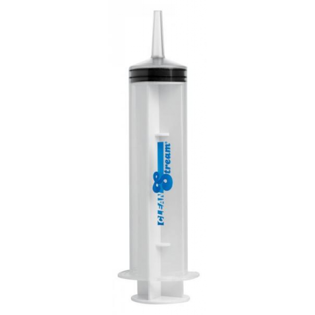 Clean Stream 150ml Enema Syringe