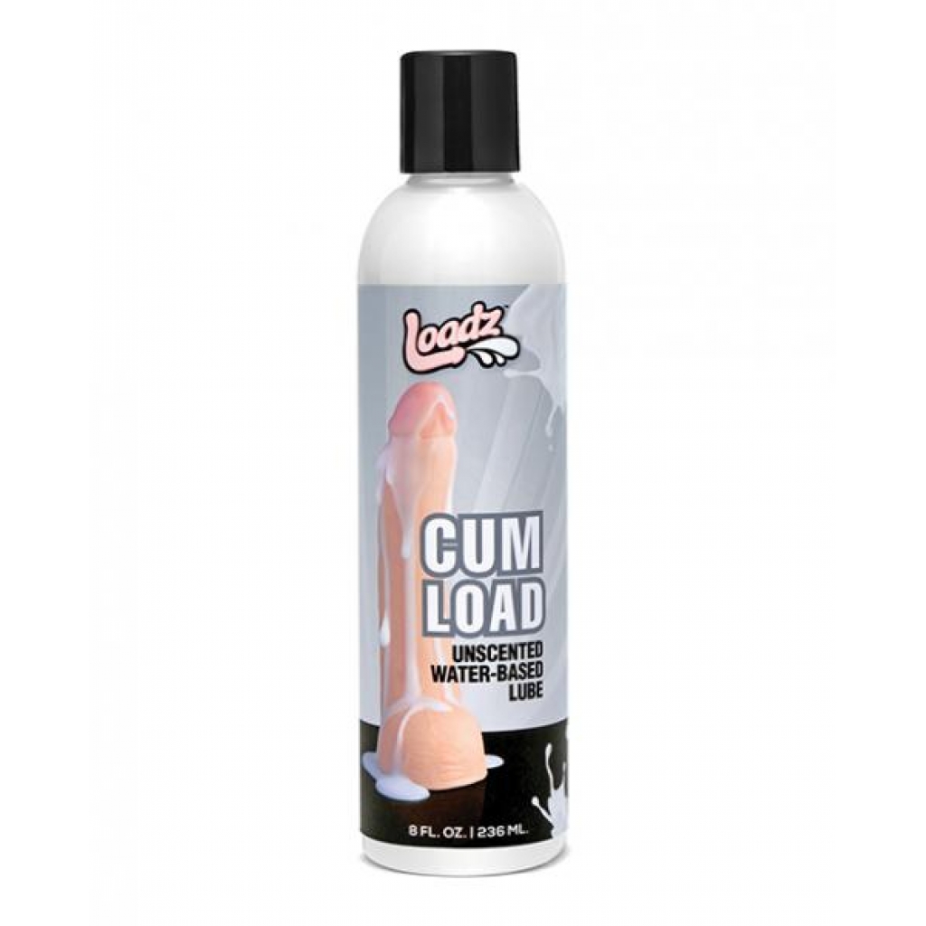 Loadz Jizz Water-based Lube