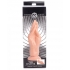 The Stuffer Fisting Replica Hand Dildo - Beige