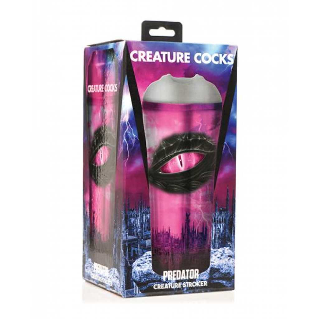 Creature Cocks Predator Creature Stroker