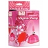 Size Matters Vaginal Pump Pink