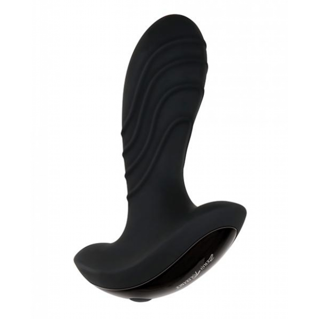 Premium Rechargeable Prostate Massager for Ultimate Pleasure