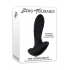 Premium Rechargeable Prostate Massager for Ultimate Pleasure