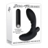 Rechargeable Eternal Prostate Massager - Black