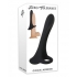 Zero Tolerance Cock Armor Black Vibrating Ring