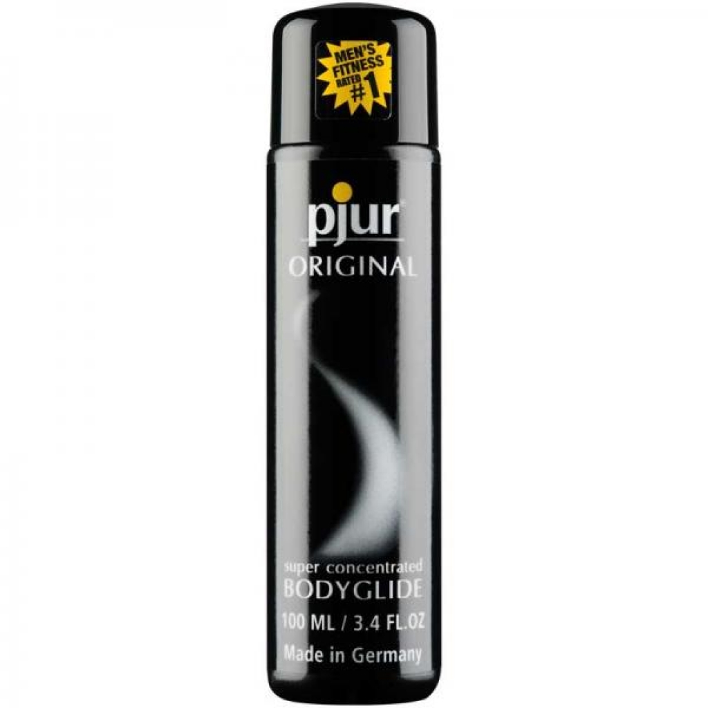 Pjur Original Bodyglide Silicone Lubricant 3.4oz